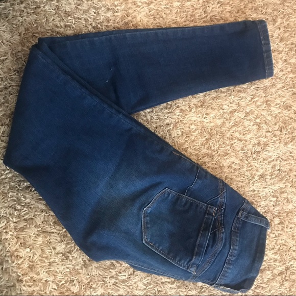 Wax jeans - Picture 2 of 4